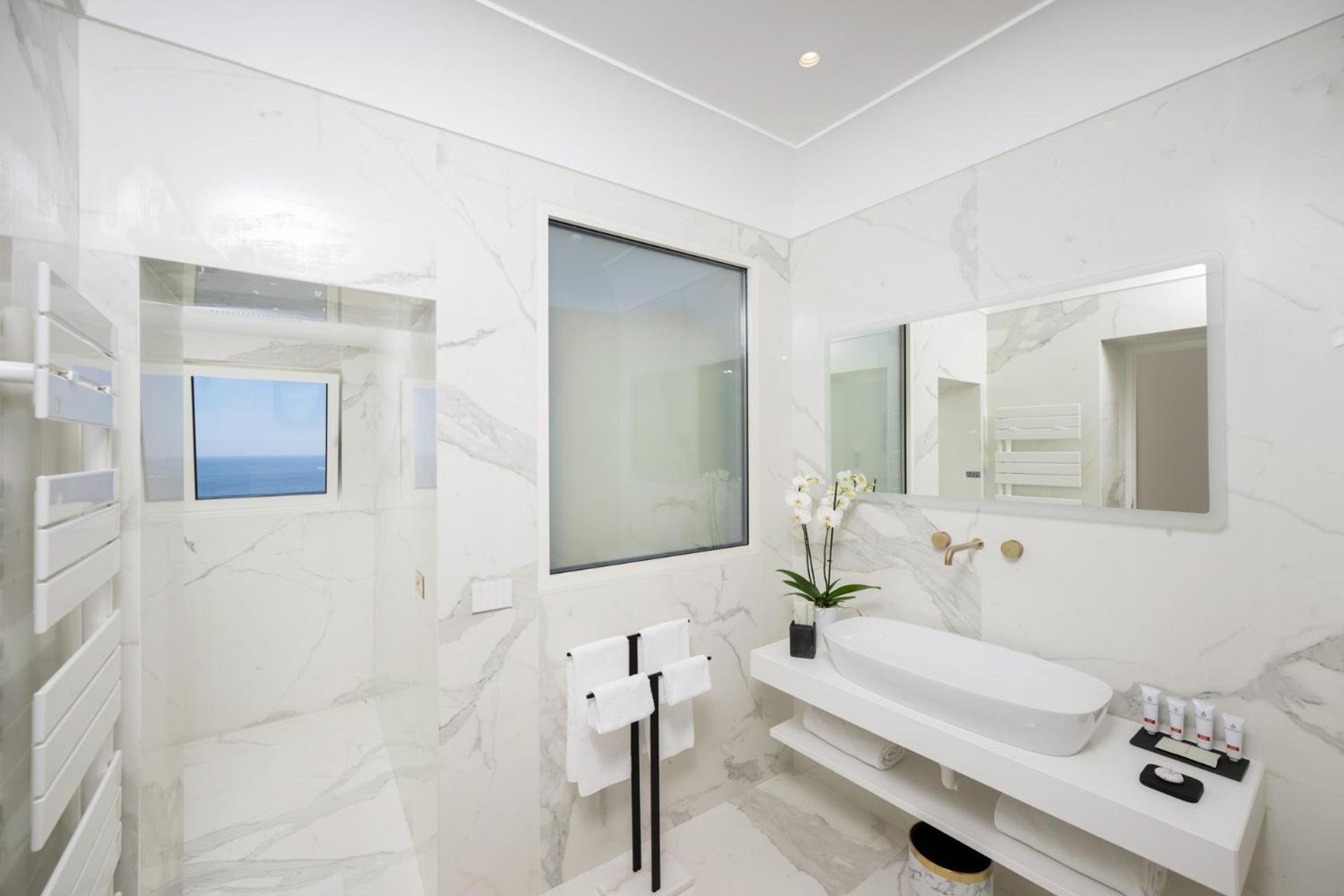 Gianlica Suites Positano Kültér fotó