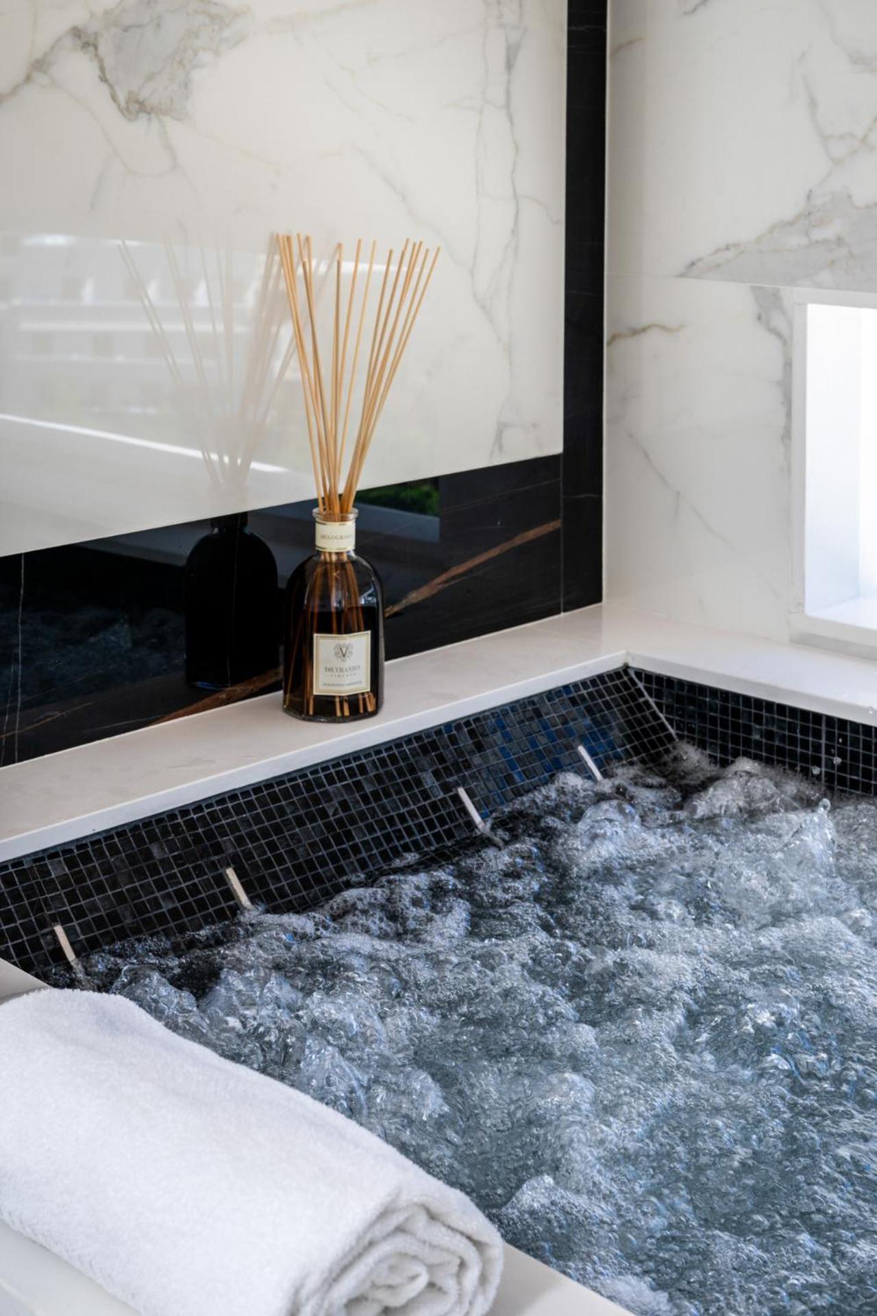 Gianlica Suites Positano Kültér fotó
