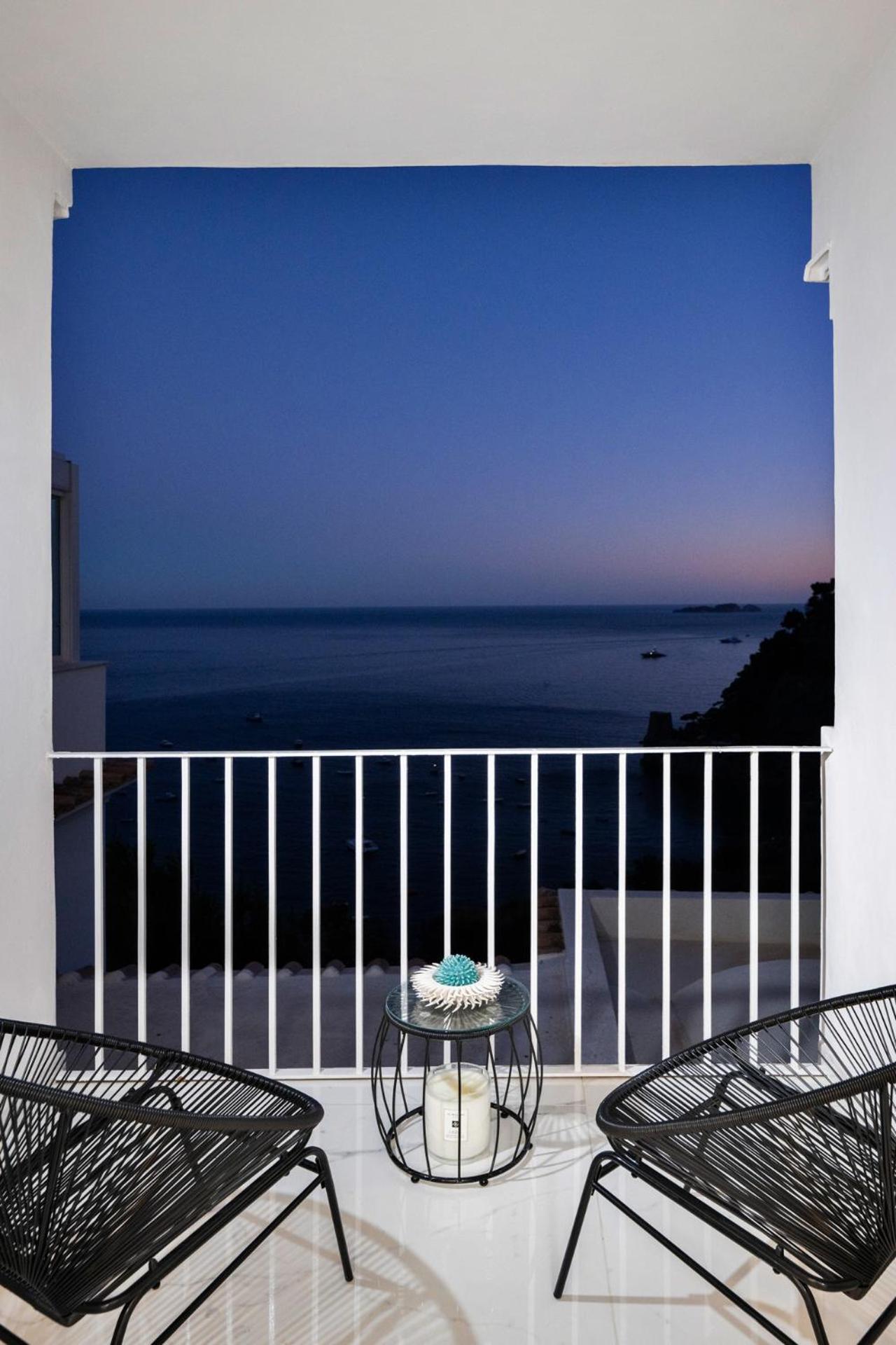 Gianlica Suites Positano Kültér fotó