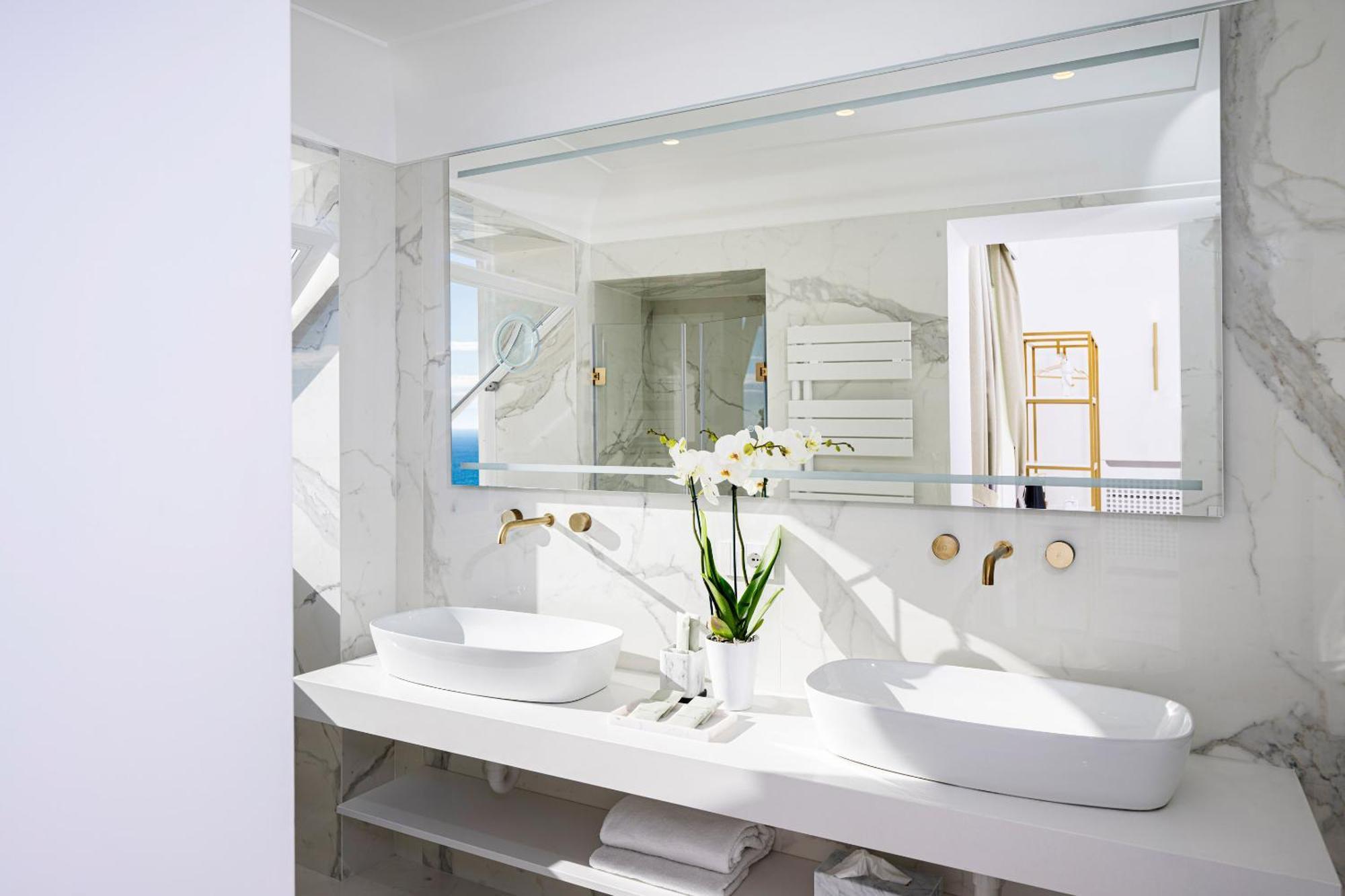 Gianlica Suites Positano Kültér fotó
