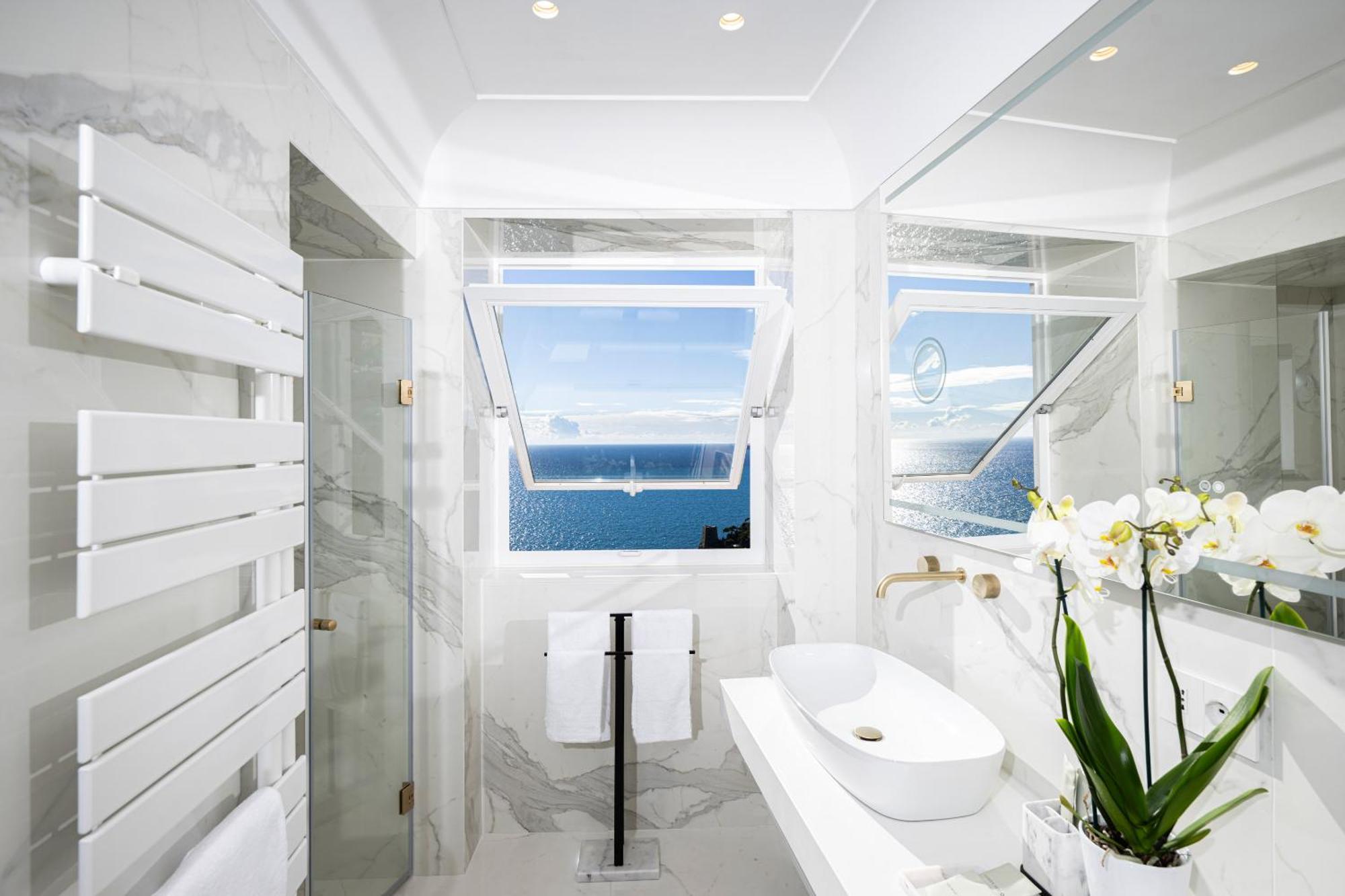 Gianlica Suites Positano Kültér fotó