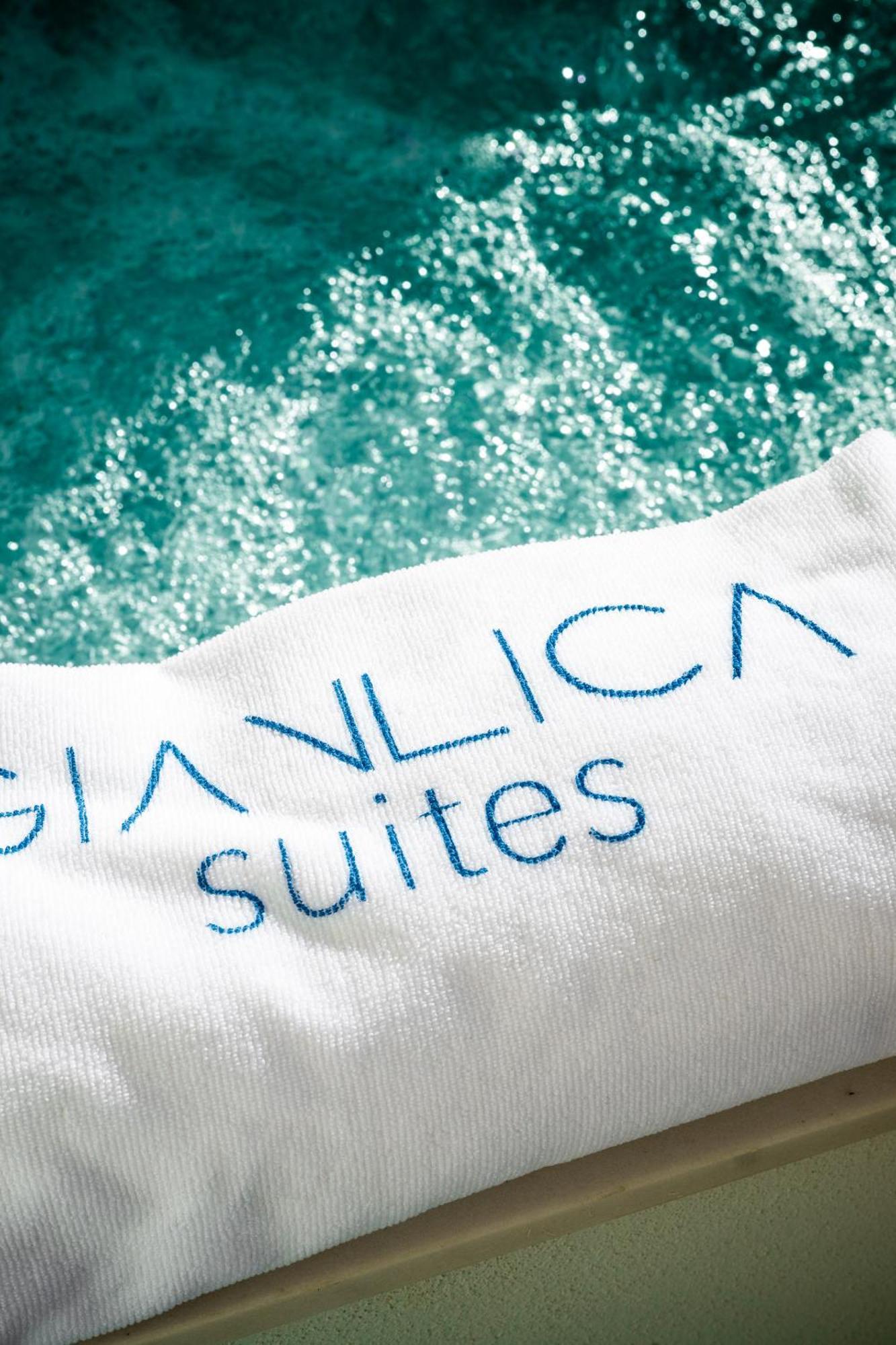 Gianlica Suites Positano Kültér fotó