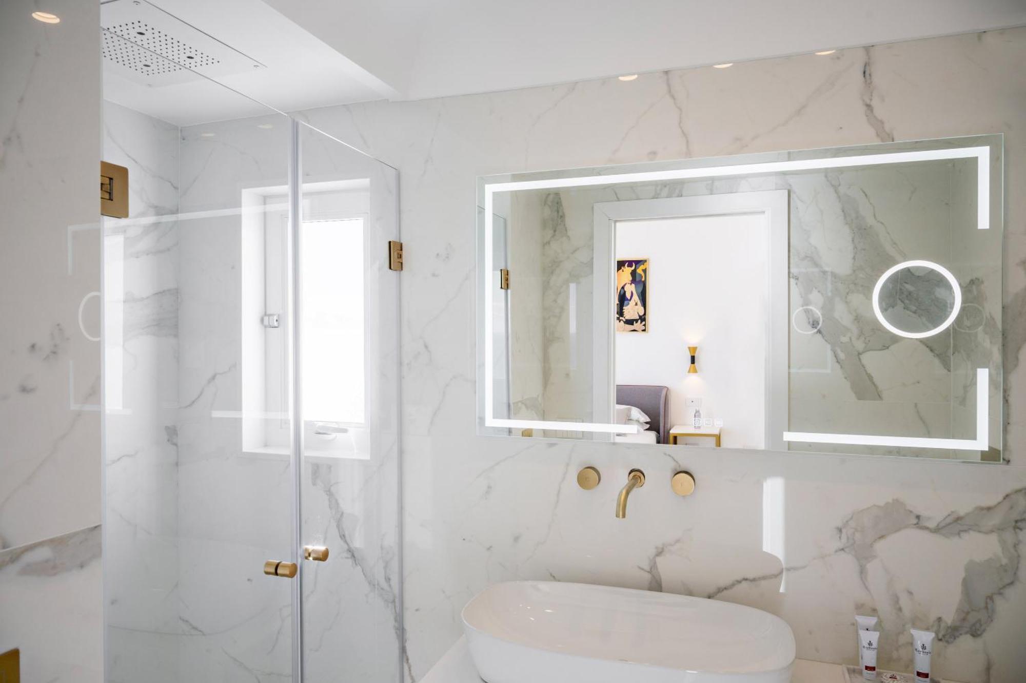 Gianlica Suites Positano Kültér fotó