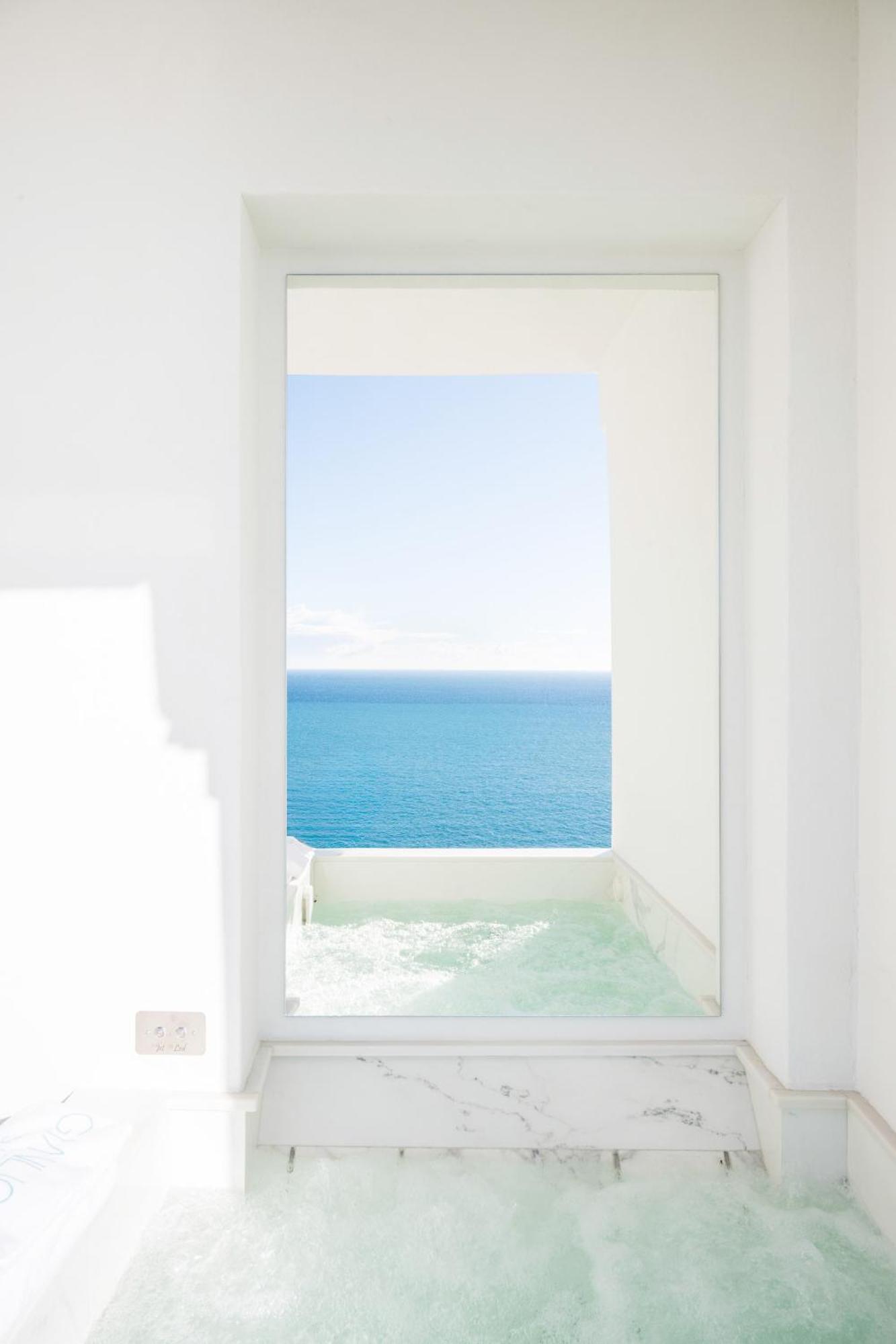 Gianlica Suites Positano Kültér fotó