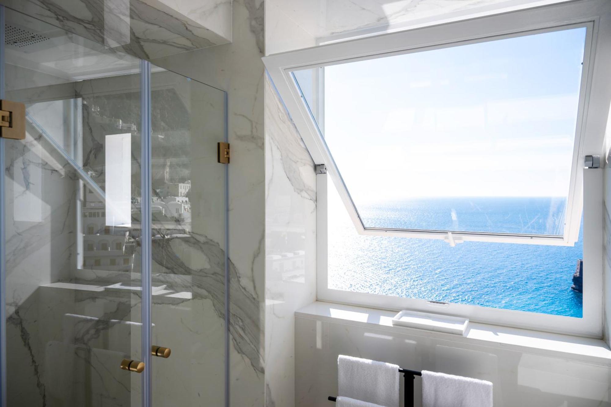 Gianlica Suites Positano Kültér fotó