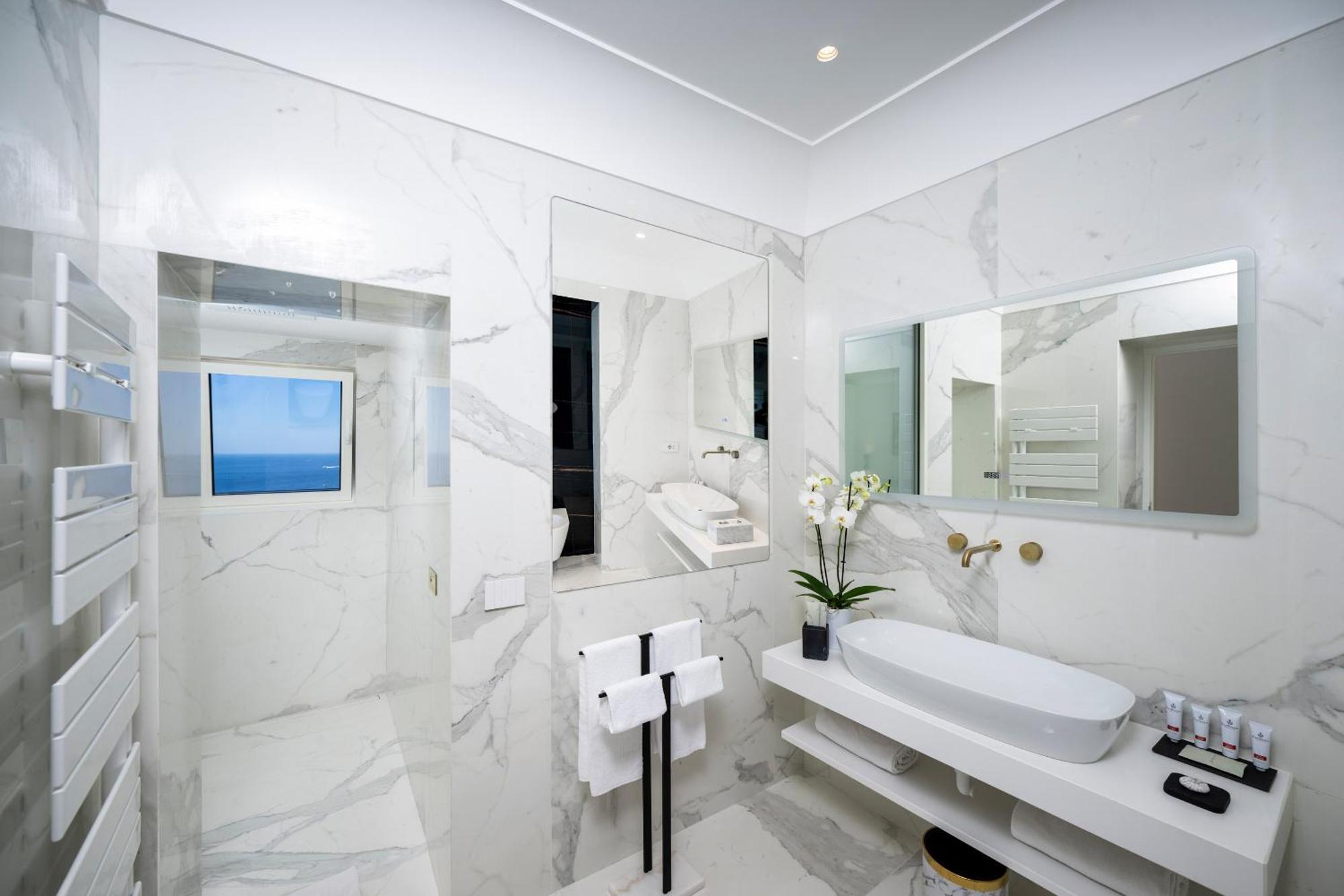 Gianlica Suites Positano Kültér fotó